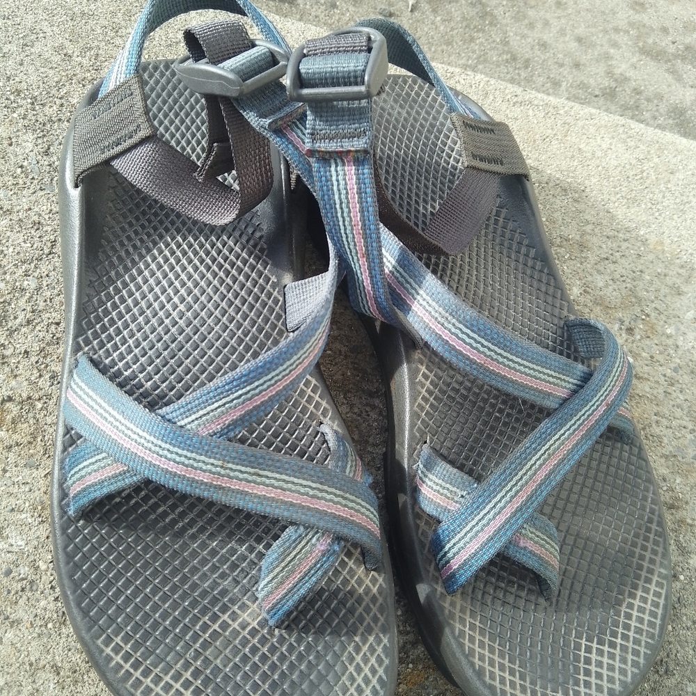 Chaco Sandals - image 3